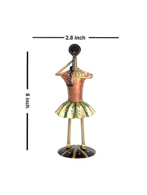 multicolored decorative showpiece - 15952169 - Standard Image - 5