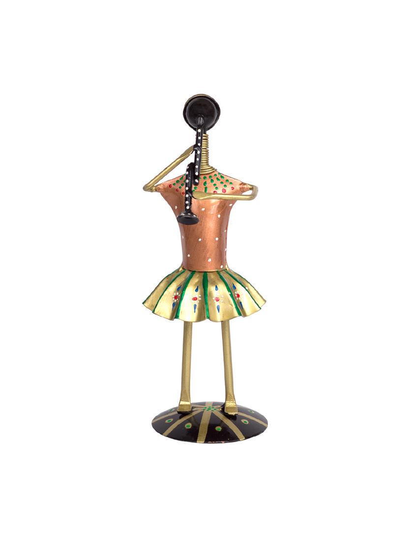 multicolored decorative showpiece - 15952169 - Zoom Image - 2