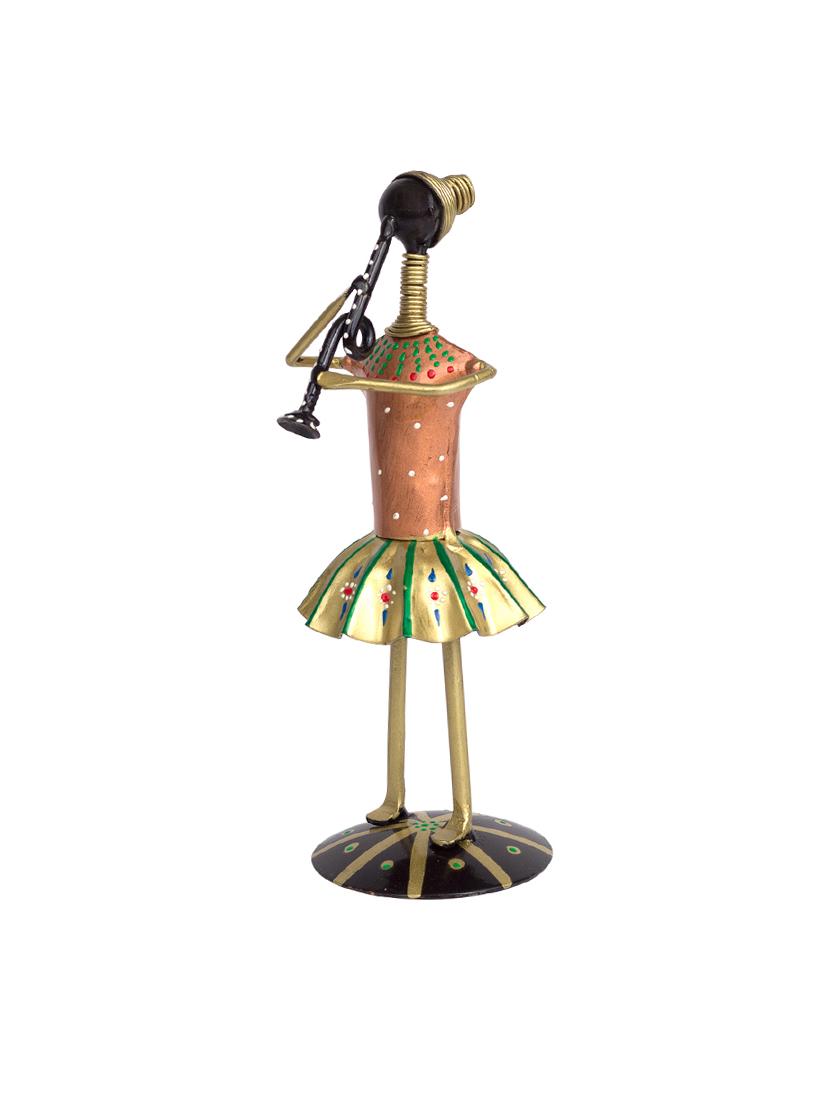 multicolored decorative showpiece - 15952169 - Zoom Image - 3