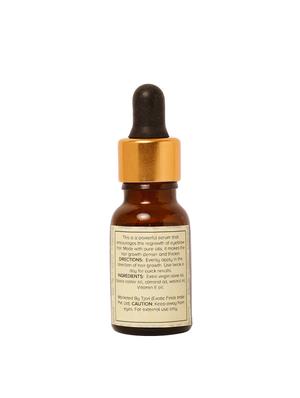 tjori brow hair enhancing night serum - 15953496 - Standard Image - 2