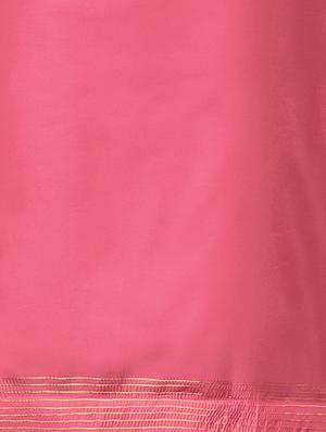 embroidered unstitched suit - 15954111 - Standard Image - 2