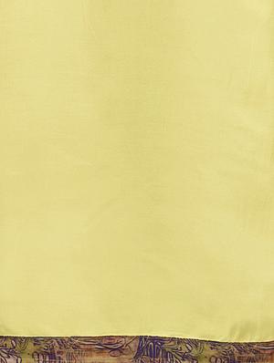 embroidered unstitched suit - 15954114 - Standard Image - 2