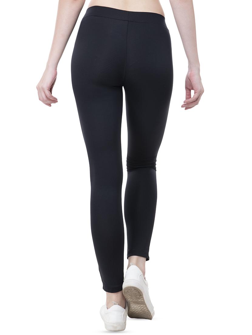 mid rise ankle length legging - 15954632 - Zoom Image - 3