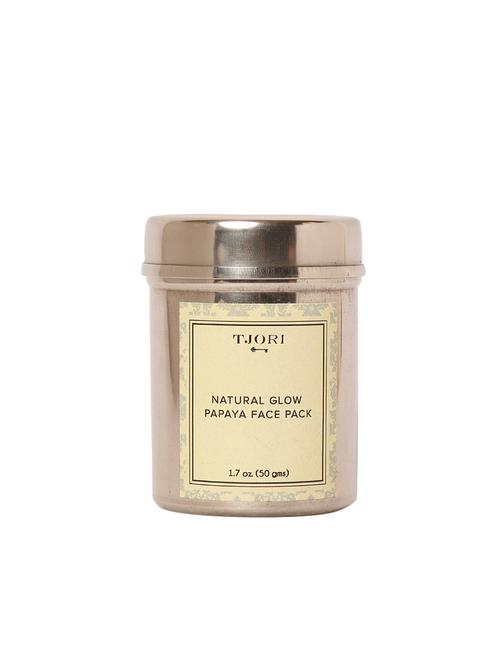 tjori natural glow papaya face pack - 15955015 - Standard Image - 1
