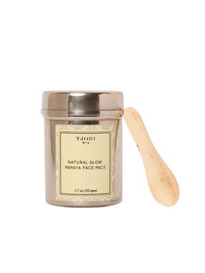 tjori natural glow papaya face pack - 15955015 - Standard Image - 2