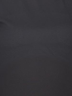 contrast striped bell sleeved top - 15955277 - Standard Image - 5