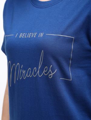crew neck graphic print tee - 15957367 - Standard Image - 6