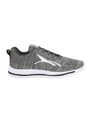 grey mesh sport shoes - 15960593 - Standard Image - 2