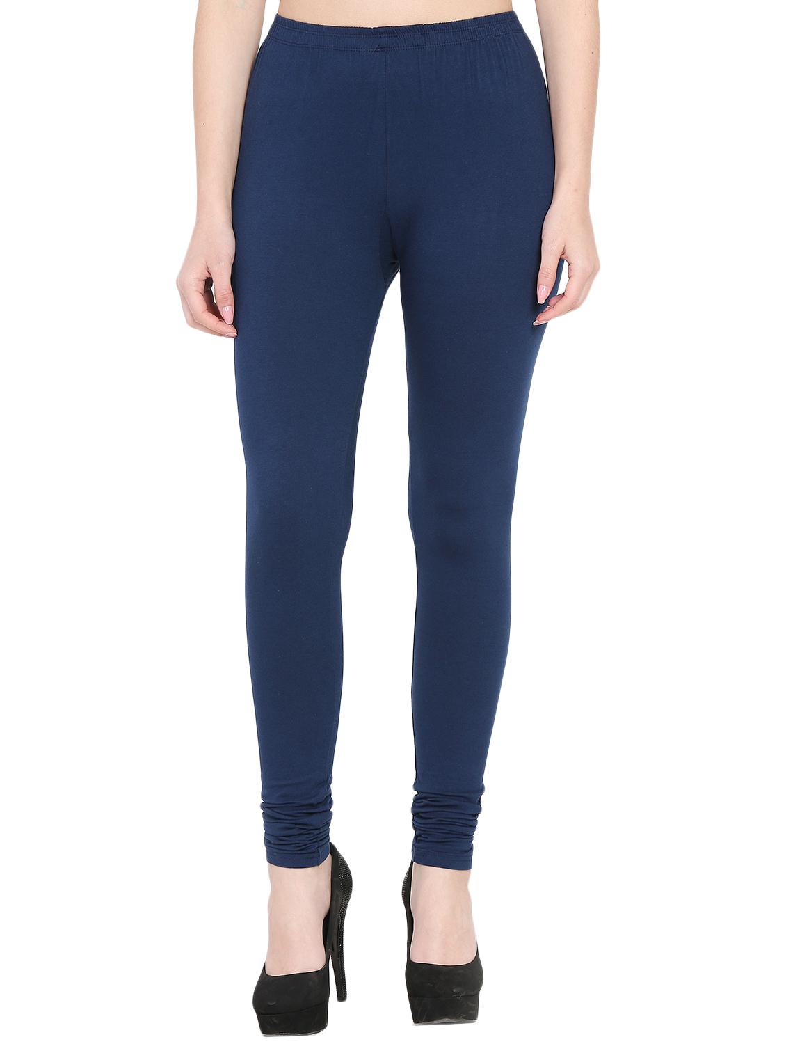 high rise solid legging - 15961981 - Zoom Image - 1