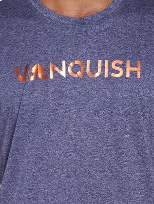blue polyester tshirt - 15962455 - Standard Image - 5