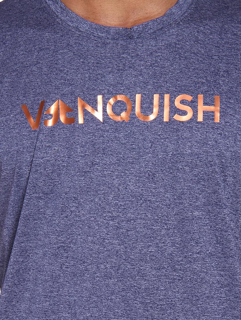 blue polyester tshirt - 15962455 - Zoom Image - 5