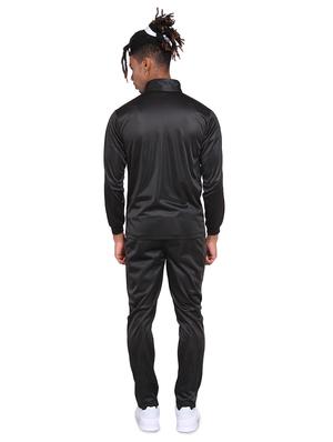 black striped track suit - 15962469 - Standard Image - 3