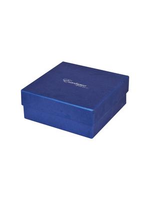 black leatherette belt - 15963572 - Standard Image - 3