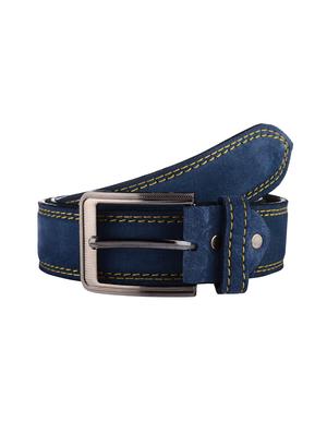 set of 2 leather belts - 15963576 - Standard Image - 2