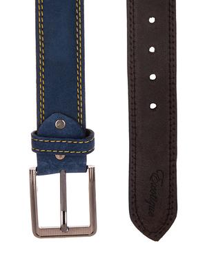 set of 2 leather belts - 15963576 - Standard Image - 3