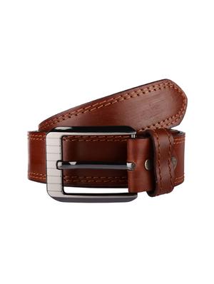 set of 2 leather belts - 15963576 - Standard Image - 4