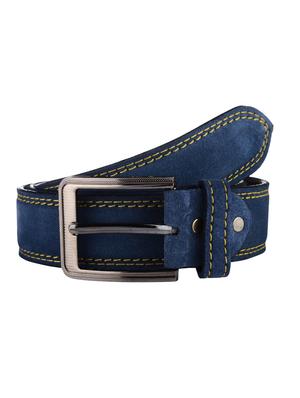 set of 2 leather belts - 15963578 - Standard Image - 2