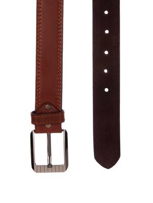 set of 2 leather belts - 15963578 - Standard Image - 5