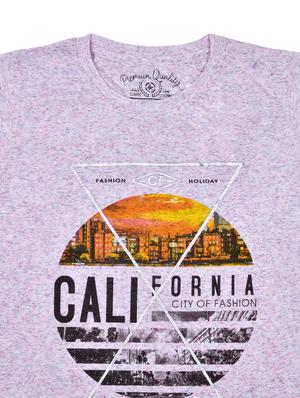round neck graphic print-shirt - 15964674 - Standard Image - 3