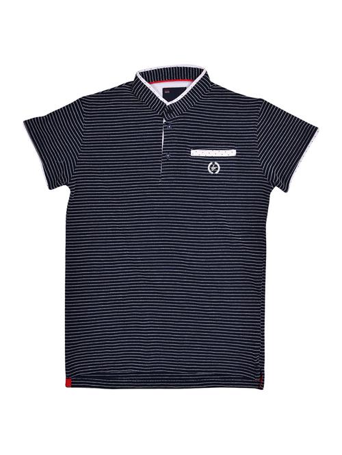blue cotton tshirt - 15964729 - Standard Image - 1