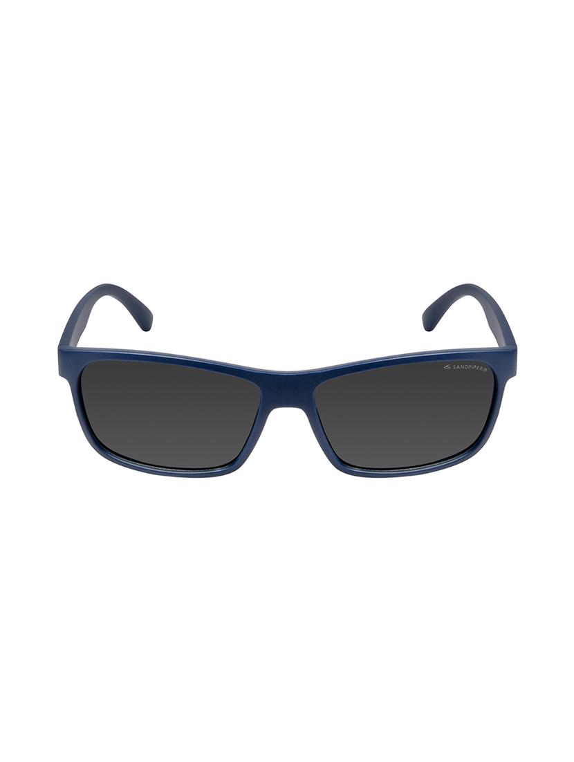 uv protected rectangle sunglasses - 15964812 - Zoom Image - 1