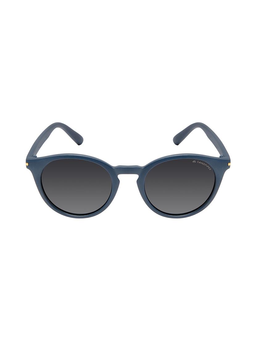 UV protected oval sunglasses - 15964822 - Zoom Image - 1
