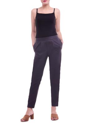 pocket patch pleated trouser - 15964924 - Standard Image - 4