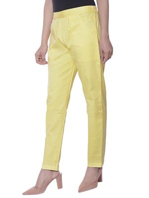 pocket patch pleated trouser - 15964928 - Standard Image - 2