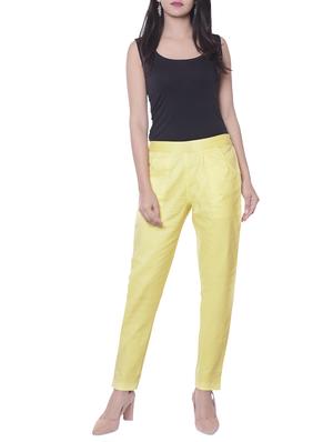pocket patch pleated trouser - 15964928 - Standard Image - 4