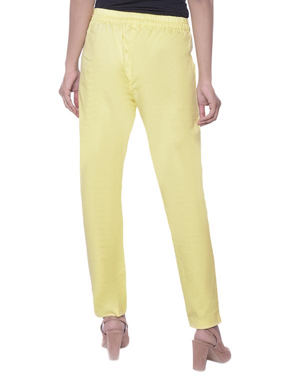 pocket patch pleated trouser - 15964928 - Zoom Image - 3