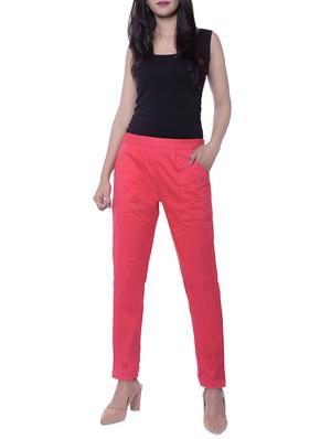 pocket patch pleated trouser - 15964929 - Standard Image - 4