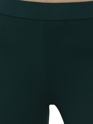 contrast striped ankle length jegging - 15965028 - Standard Image - 5