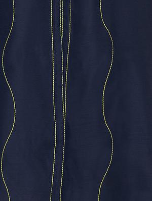embroidered unstitched suit - 15965169 - Standard Image - 3