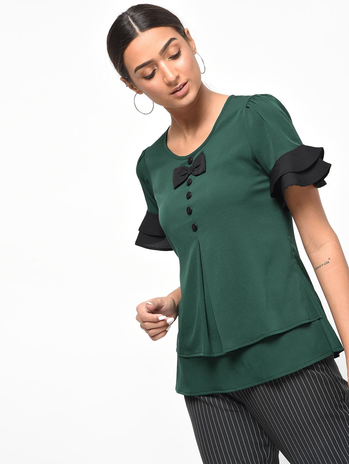 contrast detail layered top - 15965301 - Zoom Image - 2