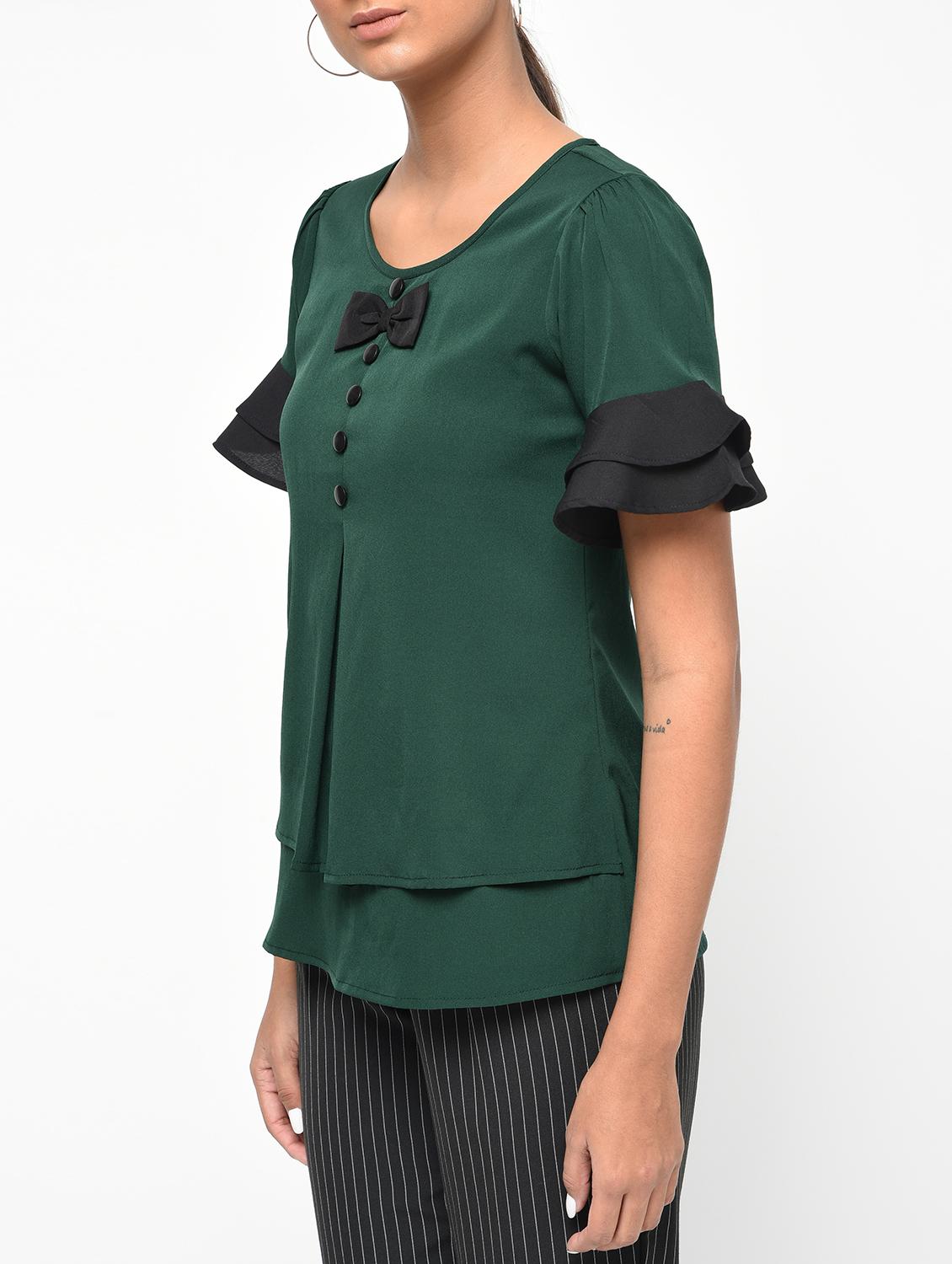 contrast detail layered top - 15965301 - Zoom Image - 5