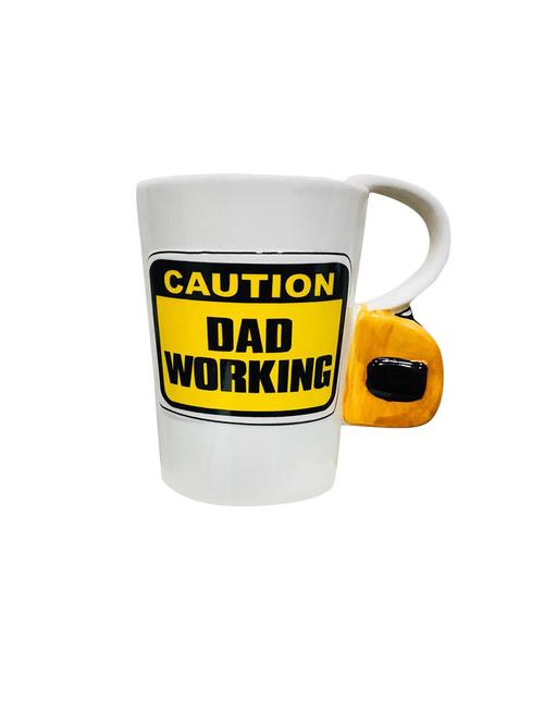 brine designer ceramic coffee mug - set of 1 - 15966225 - Standard Image - 1