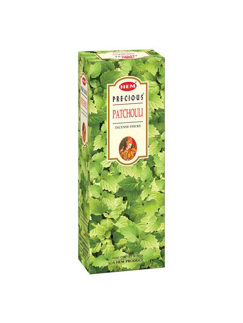 patchouli incense sticks(9.3 cm x 6.0 cm x 25.5cm, black ) - 15966244 - Very Small Image - 1