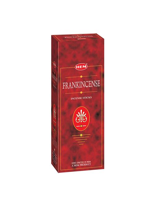 frankincense incense sticks (9.3 cm x 6.0 cm x 25.5cm, black) - 15966245 - Very Small Image - 1