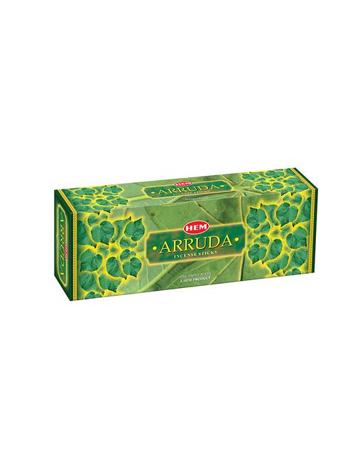 arruda incense sticks (9.3 cm x 6.0 cm x 25.5cm, black ) - 15966247 - Very Small Image - 1
