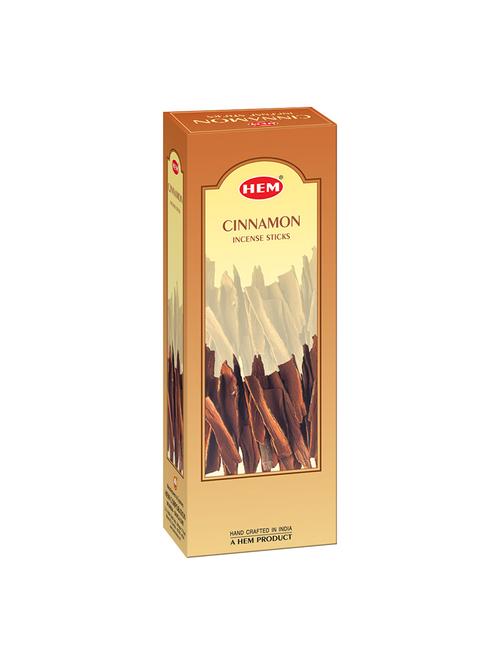 cinnamon incense sticks(9.3 cm x 6.0 cm x 25.5cm, black ) - 15966255 - Very Small Image - 1