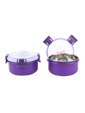 airtight leakproof containers set of 2 - 15966844 - Standard Image - 2