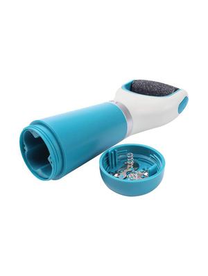 "style maniac pedegg remover & foot file with an amazing hairstyle booklet. - 15968753 - Standard Image - 4