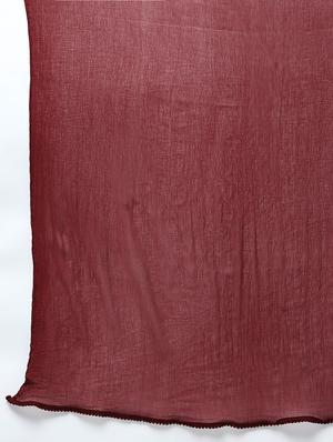 solid salwar with dupatta set - 15969129 - Standard Image - 5