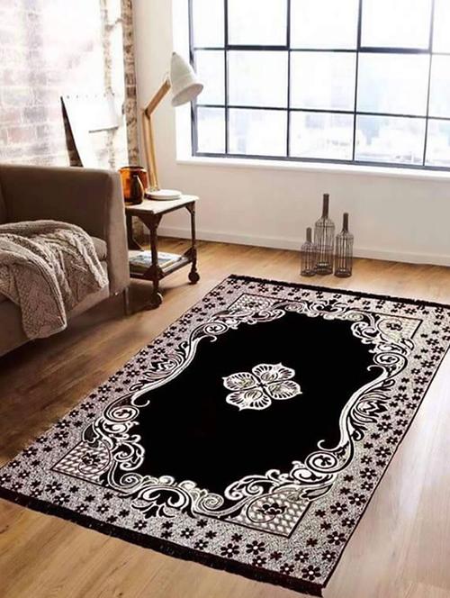 Chenille carpet - 15969239 - Standard Image - 1