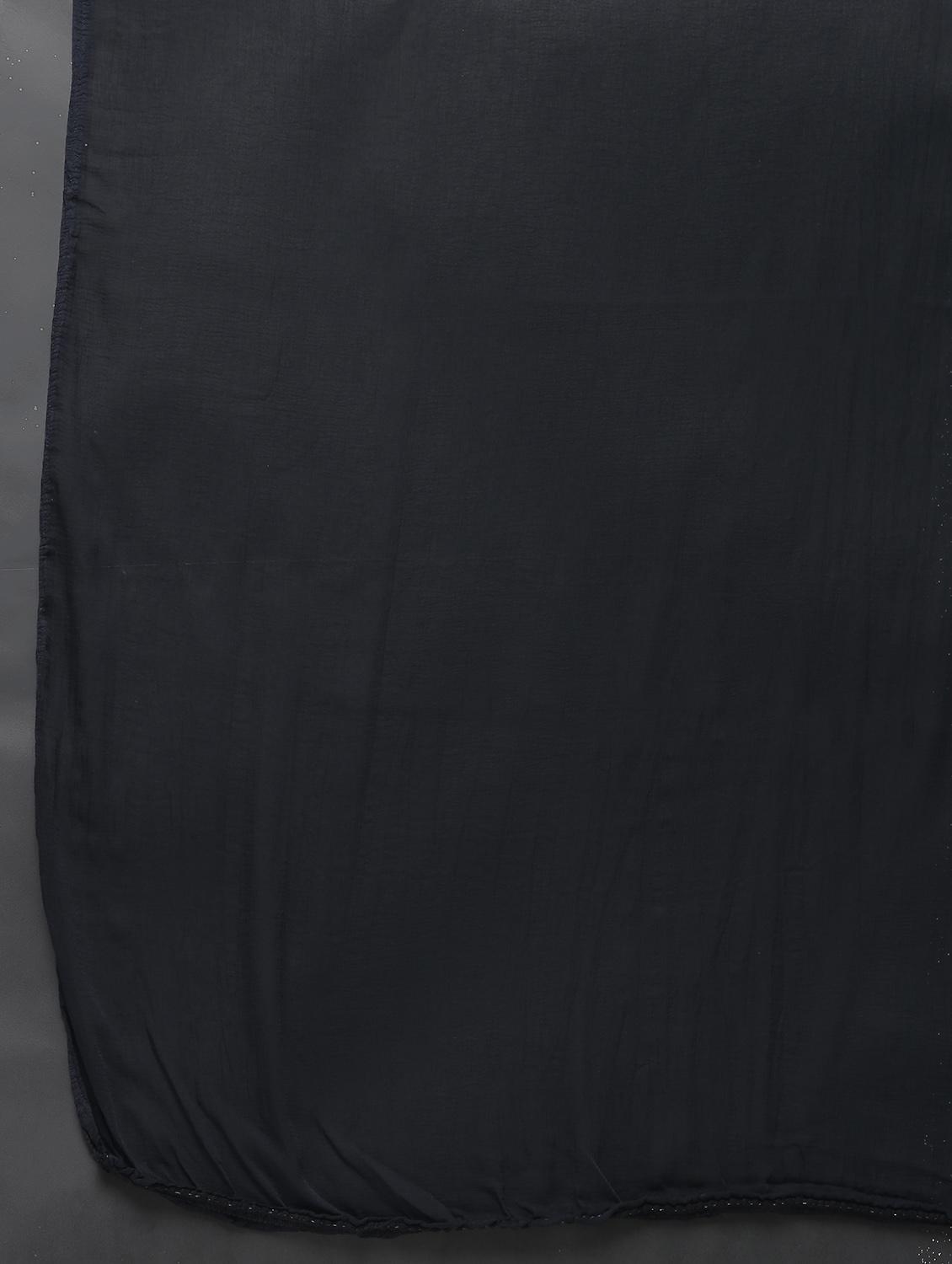 solid churidaar with dupatta set - 15969260 - Zoom Image - 5