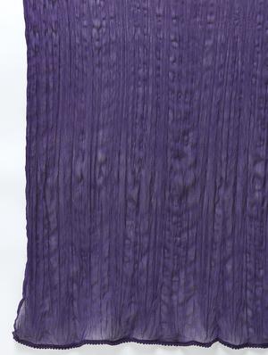 solid churidaar with dupatta set - 15969262 - Standard Image - 5