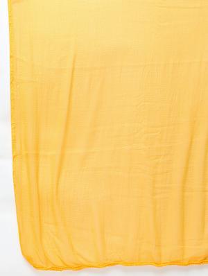 solid churidaar with dupatta set - 15969271 - Standard Image - 5
