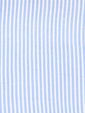 cold shoulder striped top - 15969726 - Standard Image - 4