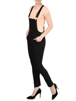 pocket patch dungaree with top - 15971538 - Standard Image - 2