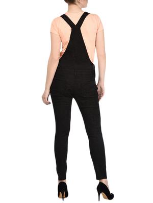 pocket patch dungaree with top - 15971538 - Standard Image - 3